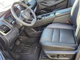 Thumbnail of 2023 Gun Metallic Nissan Rogue
