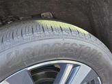 Thumbnail of 2023 Gun Metallic Nissan Rogue