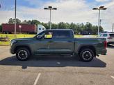 Thumbnail of 2022 Army Green Toyota Tundra