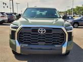 Thumbnail of 2022 Army Green Toyota Tundra