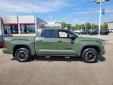 Thumbnail of 2022 Army Green Toyota Tundra