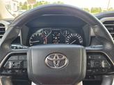 Thumbnail of 2022 Army Green Toyota Tundra