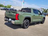 Thumbnail of 2022 Army Green Toyota Tundra