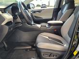 Thumbnail of 2025 Midnight Black Metallic Toyota RAV4