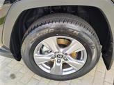 Thumbnail of 2025 Midnight Black Metallic Toyota RAV4
