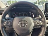 Thumbnail of 2025 Midnight Black Metallic Toyota RAV4