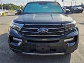 Thumbnail of 2022 Forged Green Metallic Ford Explorer