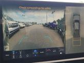 Thumbnail of 2025 Celestial Silver Metallic Toyota Tundra Hybrid