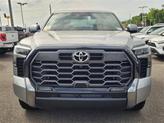 Thumbnail of 2025 Celestial Silver Metallic Toyota Tundra Hybrid