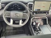 Thumbnail of 2025 Celestial Silver Metallic Toyota Tundra Hybrid