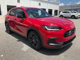 Thumbnail of 2026 Milano Red Honda HR-V