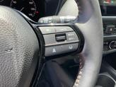Thumbnail of 2026 Milano Red Honda HR-V