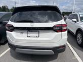 Thumbnail of 2025 Platinum White Pearl Honda Pilot