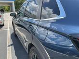 Thumbnail of 2025 Canyon River Blue Metallic Honda CR-V Hybrid