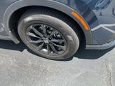 Thumbnail of 2025 Canyon River Blue Metallic Honda CR-V Hybrid
