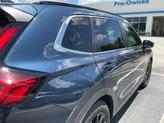 Thumbnail of 2025 Canyon River Blue Metallic Honda CR-V Hybrid