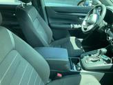 Thumbnail of 2025 Canyon River Blue Metallic Honda CR-V Hybrid