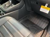 Thumbnail of 2026 Solar Silver Metallic Honda CR-V Hybrid