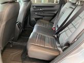 Thumbnail of 2026 Solar Silver Metallic Honda CR-V Hybrid