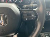 Thumbnail of 2024 Gray Metallic Honda CR-V