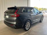 Thumbnail of 2024 Gray Metallic Honda CR-V