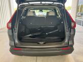 Thumbnail of 2024 Gray Metallic Honda CR-V