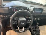 Thumbnail of 2024 Gray Metallic Honda CR-V