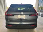 Thumbnail of 2024 Gray Metallic Honda CR-V