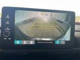 Thumbnail of 2024 Gray Metallic Honda CR-V