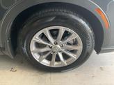 Thumbnail of 2024 Gray Metallic Honda CR-V