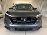 Thumbnail of 2024 Gray Metallic Honda CR-V