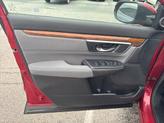 Thumbnail of 2021 Radiant Red Metallic Honda CR-V