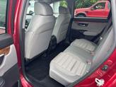 Thumbnail of 2021 Radiant Red Metallic Honda CR-V