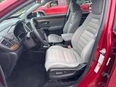 Thumbnail of 2021 Radiant Red Metallic Honda CR-V