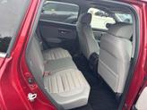 Thumbnail of 2021 Radiant Red Metallic Honda CR-V