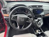 Thumbnail of 2021 Radiant Red Metallic Honda CR-V