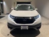 Thumbnail of 2022 Platinum White Pearl Honda CR-V Hybrid