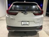 Thumbnail of 2022 Platinum White Pearl Honda CR-V Hybrid