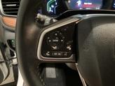 Thumbnail of 2022 Platinum White Pearl Honda CR-V Hybrid