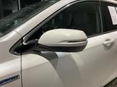 Thumbnail of 2022 Platinum White Pearl Honda CR-V Hybrid