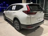 Thumbnail of 2022 Platinum White Pearl Honda CR-V Hybrid