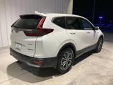 Thumbnail of 2022 Platinum White Pearl Honda CR-V Hybrid