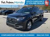 Photo of 2025 Bv Honda Ridgeline