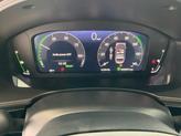 Thumbnail of 2026 Gold Honda Civic Hybrid