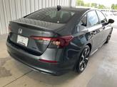 Thumbnail of 2026 Gold Honda Civic Hybrid