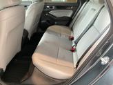 Thumbnail of 2026 Gold Honda Civic Hybrid