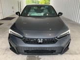 Thumbnail of 2026 Gold Honda Civic Hybrid