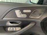 Thumbnail of 2022 Selenite Grey Metallic Mercedes-Benz GLS 450