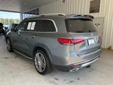 Thumbnail of 2022 Selenite Grey Metallic Mercedes-Benz GLS 450