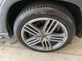 Thumbnail of 2022 Selenite Grey Metallic Mercedes-Benz GLS 450